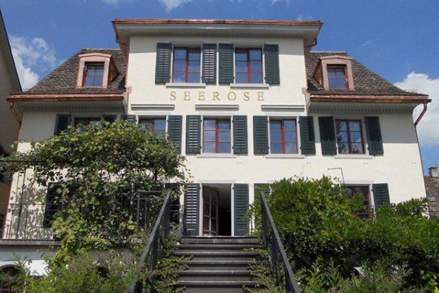 73_Seerose Männedorf