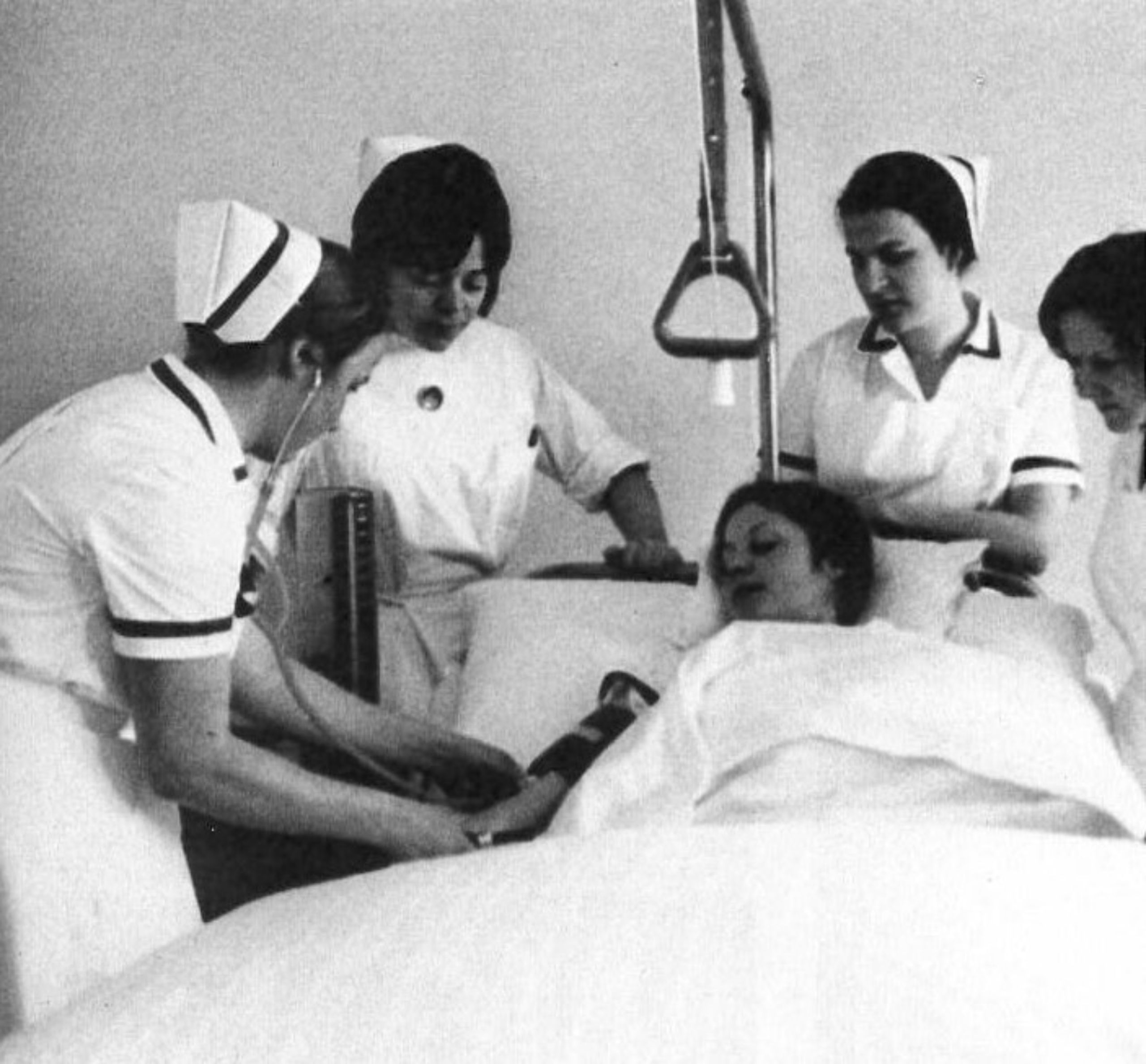 1930_Früher Praktischer Unttericht