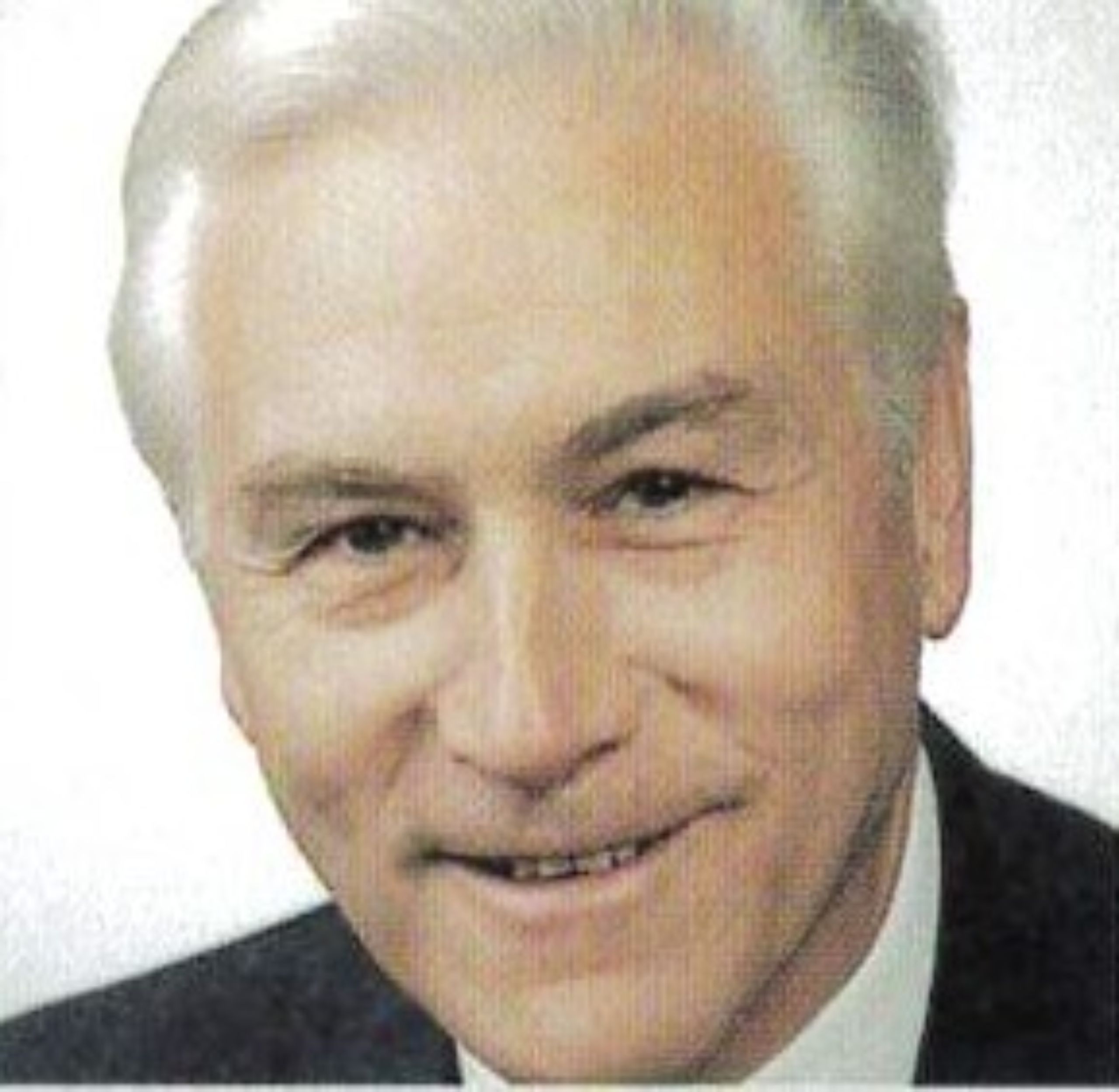 1998 Josua Buchmüller Direktor 1973 - 2000