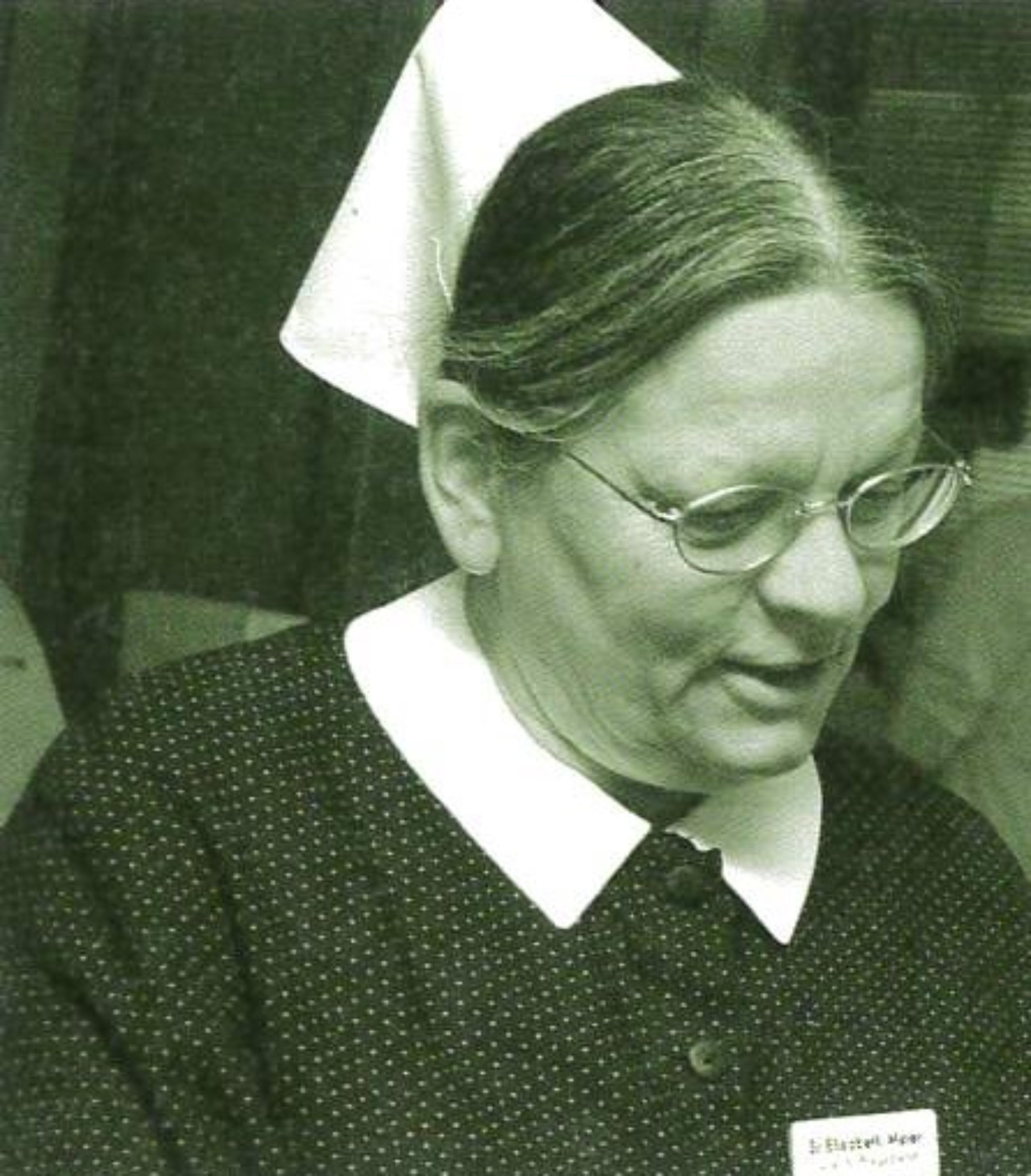 Sr, Elisabeth Meier